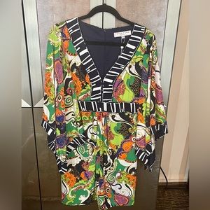Trina Turk Dress NWT